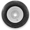 Rubbermaster - Steel Master Rubbermaster 18x8.50-8 4 Ply Rib Tire and 4 on 4 Stamped Wheel Assembly 598998 - alternate 1